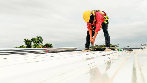 Fast & Reliable Emergency Roof Repairs in Audubon Park, KY