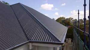 Best Steel Roofing  in Audubon Park, KY