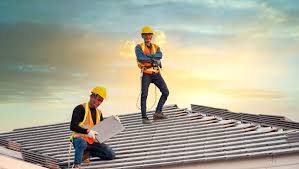 Best Commercial Roofing Services  in Audubon Park, KY